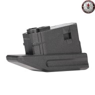 GOM V5 Low-Cap 32 Round Magazine for LevAR Series G&G ARMAMENT® (G08228)
