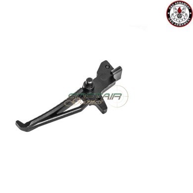 Grilletto Speed Arp Type Black G&g (gg-10117)