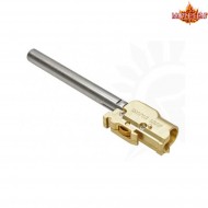 Complete Set For We/marui Glock G17/g18 Maple Leaf (ml-023) Complete Set For We/marui Glock G17/g18 Maple Leaf (ml-023)