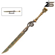 Ornamental Sireso Sword of Gustave ZSWORDS® (ZS748L)