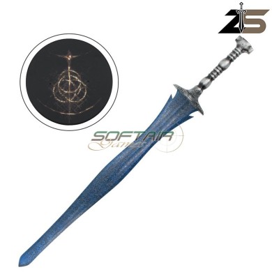 Spada Ornamentale Alabaster Lord's Sword ZSWORDS® (ZS749LH)