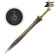 Ornamental Sword of Light ZSWORDS® (ZS751HG)