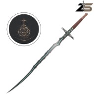 Spada Ornamentale Star-Lined Sword ZSWORDS® (ZS753GT)