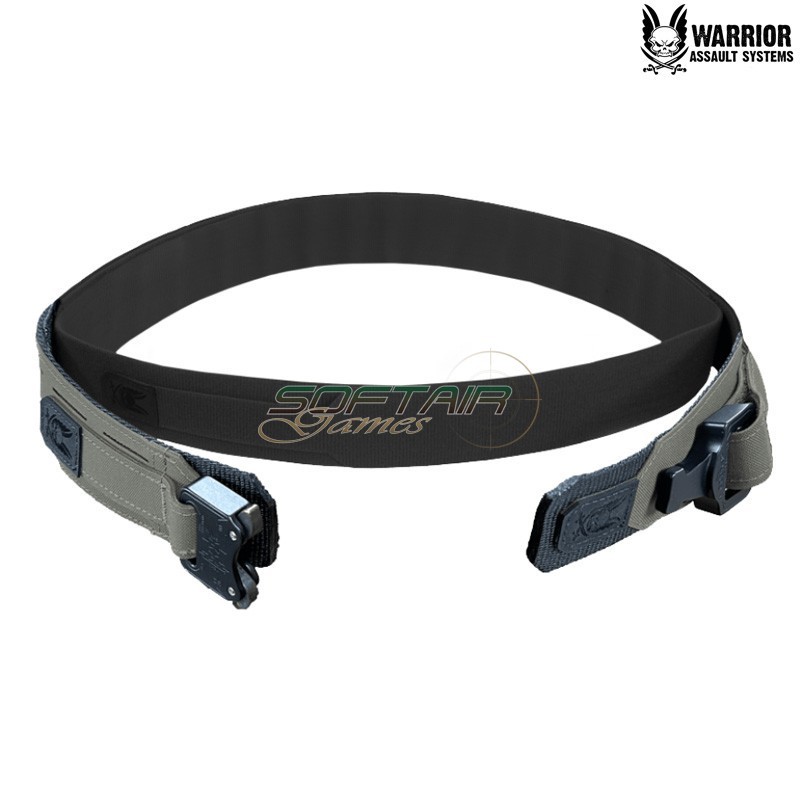Fight Light Belt with Inner Velcro RANGER GREEN Warrior Assault Systems (w-lc-flb-iv-rg)