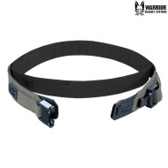 Fight Light Belt con Inner in Velcro RANGER GREEN Warrior Assault Systems (w-lc-flb-iv-rg)