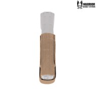 Inserto velcro Porta Caricatore 7.62mm COYOTE TAN Warrior Assault Systems (w-lc-iv7-ct)