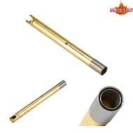 Crazy Jet Inner Barrel 117mm For We/marui/vfc Maple Leaf (ml-036-117)