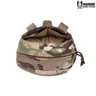 Multi Mission Vertical Pouch MULTICAM Warrior Assault Systems (w-lc-mmvp-mc)