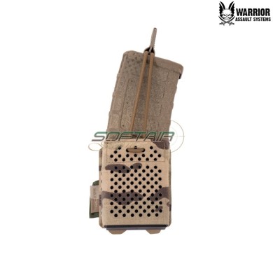 Porta caricatore corto Aero Lite 5.56mm MULTICAM Warrior Assault Systems (w-lc-sb-h5-mc)