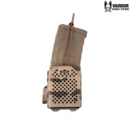 Porta caricatore corto Aero Lite 5.56mm MULTICAM Warrior Assault Systems (w-lc-sb-h5-mc)