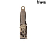 Porta caricatore corto Aero Lite 5.56mm MULTICAM Warrior Assault Systems (w-lc-sb-h5-mc)