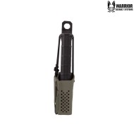 Porta caricatore corto Aero Lite 5.56mm RANGER GREEN Warrior Assault Systems (w-lc-sb-h5-rg)