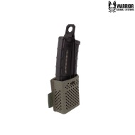 Porta caricatore corto Aero Lite 5.56mm RANGER GREEN Warrior Assault Systems (w-lc-sb-h5-rg)
