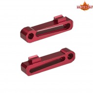 Leveraggio Hop Up In Alluminio Per Vsr10 Maple Leaf (ml-003)