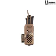 Aero Lite Magazine Pouch for 9mm Pistol MULTICAM Warrior Assault Systems (w-lc-sb-h9-mc)