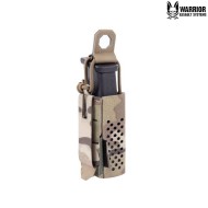 Porta caricatore Aero Lite per pistola 9mm MULTICAM Warrior Assault Systems (w-lc-sb-h9-mc)