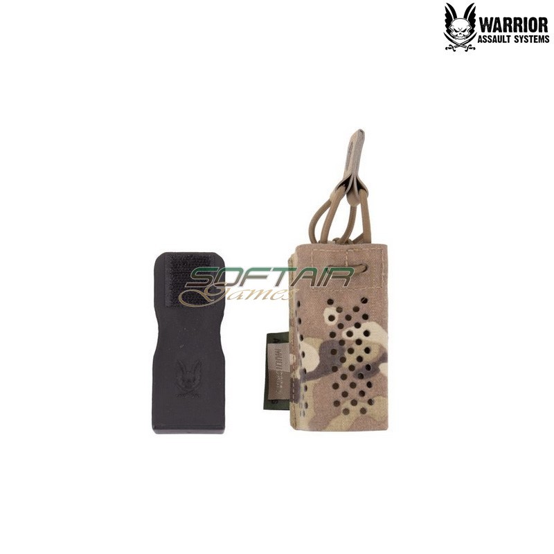 Porta caricatore Aero Lite per pistola 9mm RANGER GREEN Warrior Assault Systems (w-lc-sb-h9-rg)