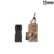 Porta caricatore Aero Lite per pistola 9mm RANGER GREEN Warrior Assault Systems (w-lc-sb-h9-rg)