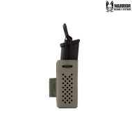 Porta caricatore Aero Lite per pistola 9mm RANGER GREEN Warrior Assault Systems (w-lc-sb-h9-rg)