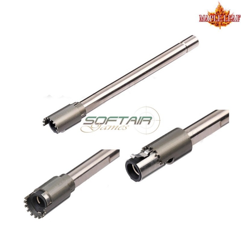 Evo Ii Hop Up Set Ksc/kwa Pistola M9 Maple Leaf (ml-16)