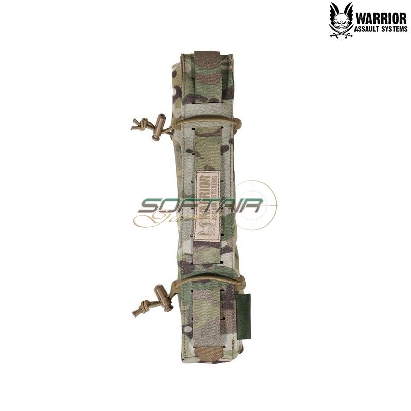 Tasca Verticale Laser Cut per Strip Charge / Hammer MULTICAM Warrior Assault Systems® (W-LC-VSCHP-MC)