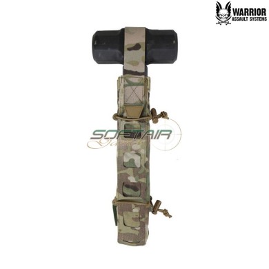 Tasca Verticale Laser Cut per Strip Charge / Hammer MULTICAM Warrior Assault Systems® (W-LC-VSCHP-MC)