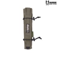Laser Cut Vertical Strip Charge / Hammer Pouch RANGER GREEN Warrior Assault Systems® (W-LC-VSCHP-RG)