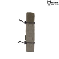 Tasca Verticale Laser Cut per Strip Charge / Hammer RANGER GREEN Warrior Assault Systems® (W-LC-VSCHP-RG)