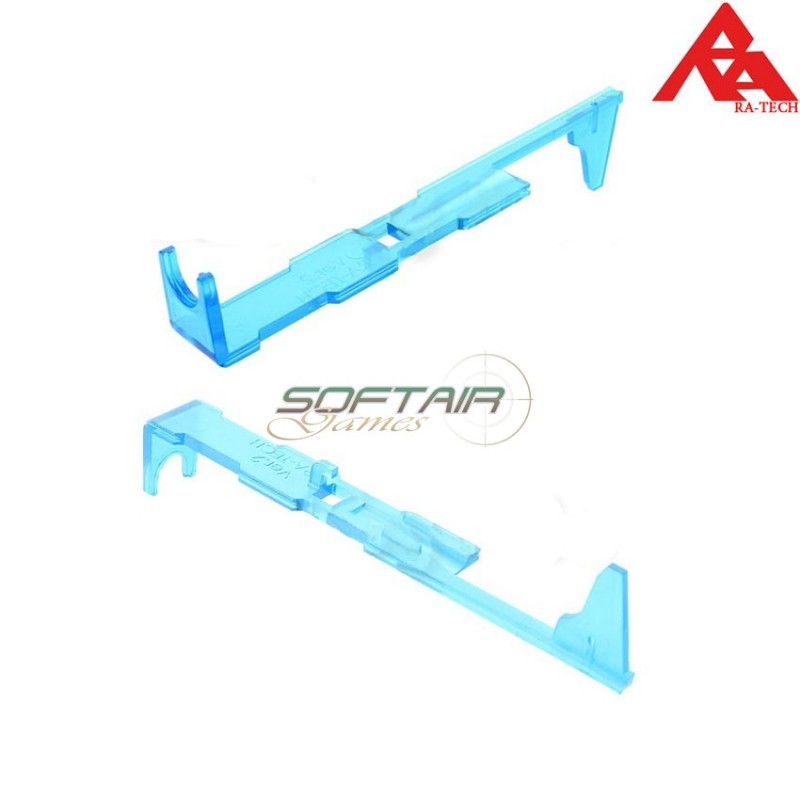 High Speed Asta Spingipallino V2 Ra-tech (rt-03)