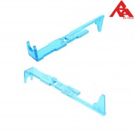 High Speed Asta Spingipallino V2 Ra-tech (rt-03)