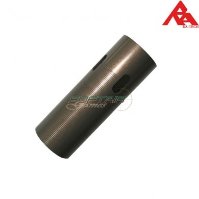 Aluminum Cylinder Hole Ra-tech (rt-04)
