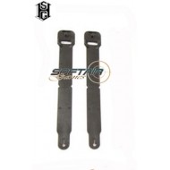 Tasca Porta Caricatori Esausti Olive Drab Emerson (em6032a) Tasca Porta Caricatori Esausti Olive Drab Emerson (em6032a)