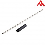 Set Estensione + Canna Interna Per Vsr Ra-tech (rt-10) Set Estensione + Canna Interna Per Vsr Ra-tech (rt-10)