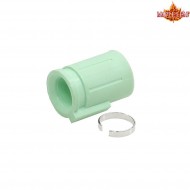 Decepticons Hop Up Bucking 50° Maple Leaf (ml-024/th06d50)