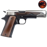 BRUNI® 96 Blank Firing Pistol 9mm PAK Bicolor (BR-1505BN)
