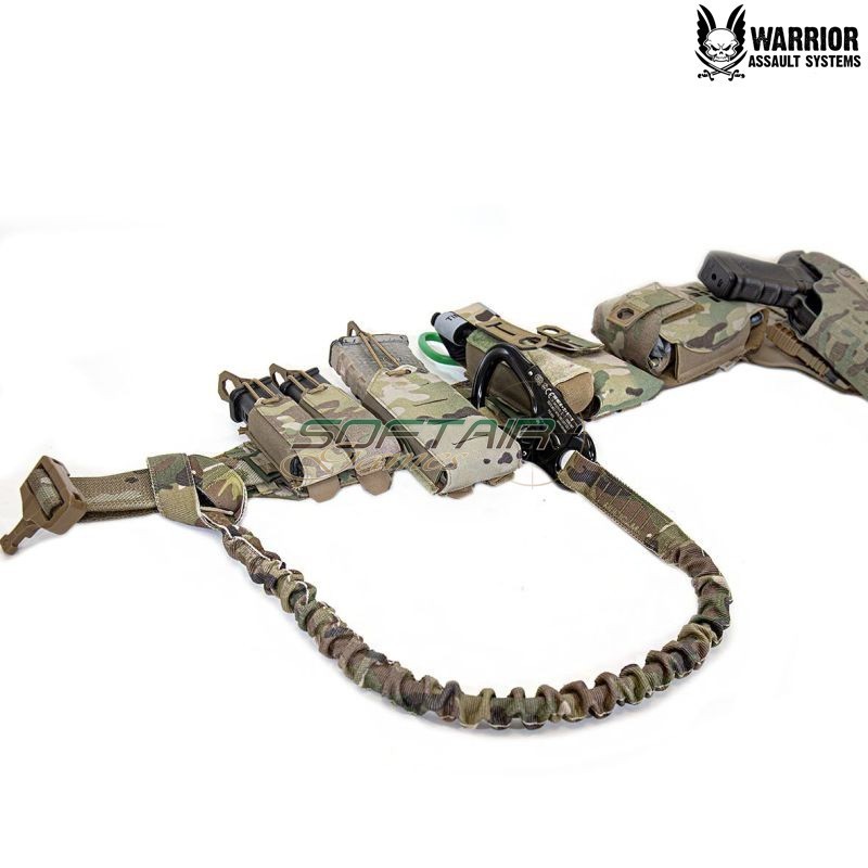 Tango Personal Retention Lanyard MULTICAM® Warrior Assault Systems (W-EO-PRL-TANGO-MC)