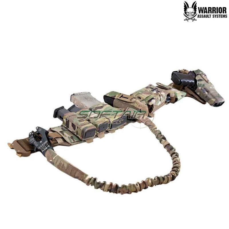 Frog Personal Retention Lanyard MULTICAM® Warrior Assault Systems (W-EO-PRL-FROG-MC)