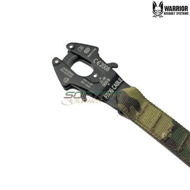 Frog Personal Retention Lanyard MULTICAM® Warrior Assault Systems (W-EO-PRL-FROG-MC)