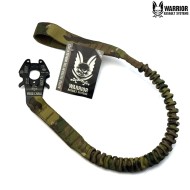 Frog Personal Retention Lanyard MULTICAM® Warrior Assault Systems (W-EO-PRL-FROG-MC)