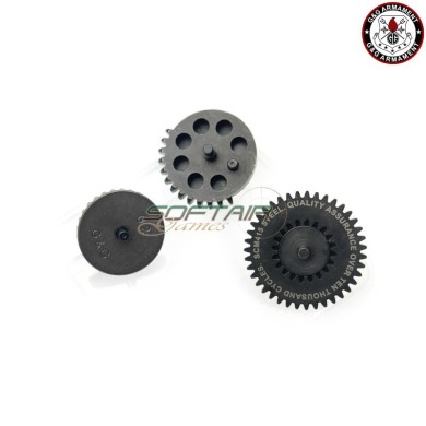 Terna Ingranaggi Rinforzata G2/MIG G&G Armament (GG-10138-2)