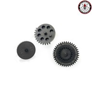 Reinforced G2/MIG Gear Set G&G Armament (GG-10138-2)