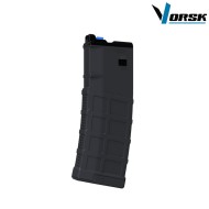 Caricatore a GAS 40BB per MWS VMAR Series (VP) TAN Vorsk (VK-MWS-36-TAN)