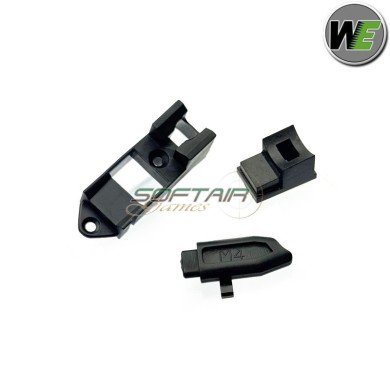 Kit Ricambi Caricatore PolyMAG Open Bolt M4 WE (WE00236-PM)