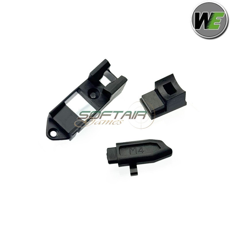 Kit Ricambi Caricatore PolyMAG Open Bolt M4 WE (WE00236-PM)
