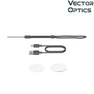 Thermal OwlSet ARGON ES 1.2x10 Nano Vector Optics (VE-ARGON-MC07)