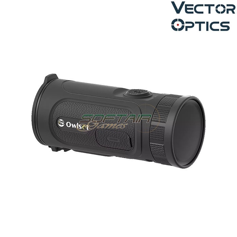 Thermal OwlSet ARGON ES 1.2x10 Nano Vector Optics (VE-ARGON-MC07)