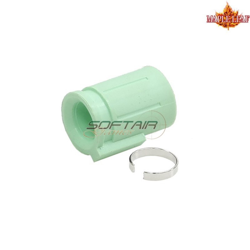 Autobot Hop Up Bucking 50° Maple Leaf (ml-029/th06a50)