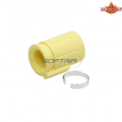 Gommino Hop Up Autobot 60° Maple Leaf (ml-030/th06a60)