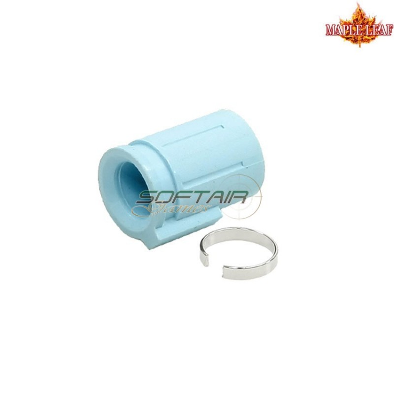 Gommino Hop Up Autobot 70° Maple Leaf (ml-031/th06a70)