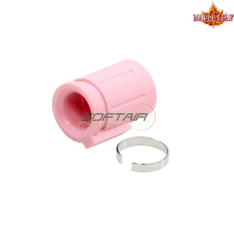 Gommino Hop Up Autobot 75° Maple Leaf (ml-032/th06a75)